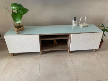 Estante de tv-ikea