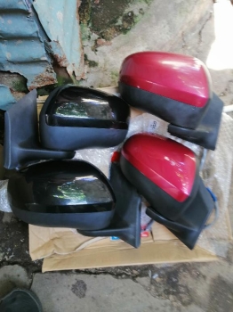 Retrovisores para daihatsu mira 2018/22 cada uno