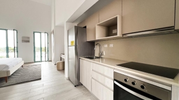 Apartamento en venta con precios especiales ubicado en bávaro punta ca