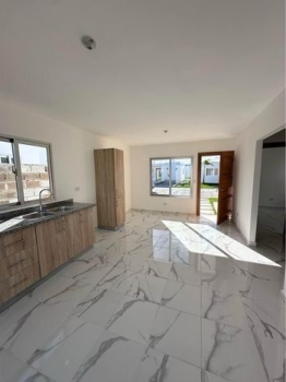 Villa de 2 habitaciones en venta en punta cana.