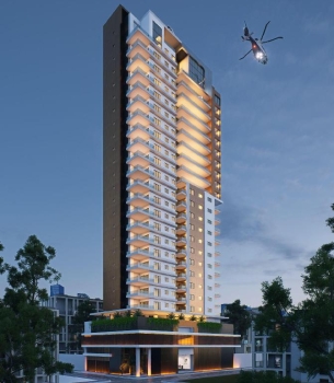 Apartamento de 2 habitaciones en venta en alma rosa i