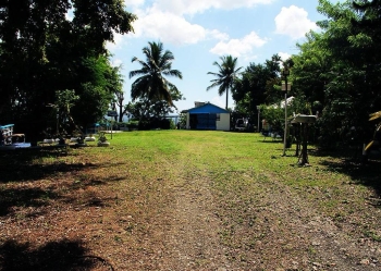Terreno en venta en san cristóbal.