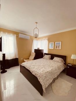Apartamento en venta en av. san isidro.