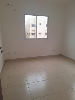 Apartamento de 3 habitaciones en venta en san isidro.
