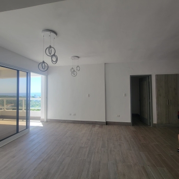 Apartamento de 3 habitaciones en venta en juan dolio.