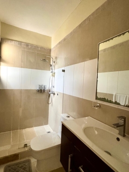 Villa de 3 habitaciones en venta en juan dolió.