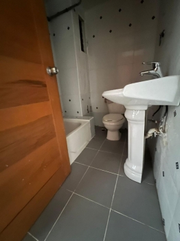 Apartamento de 3 habitaciones en venta en el ensanche isabelita.