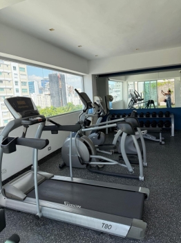 Apartamento en alquiler – piantini ubicación piso 7 santo domingo