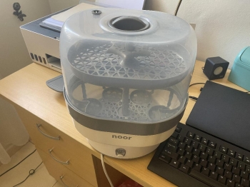 Venta de esterilizador de biberones