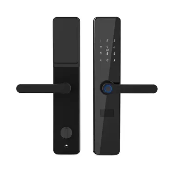Cerradura inteligente smart