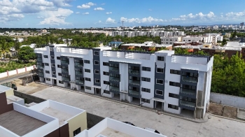 ???? apartamentos en venta – licey al medio santiago ????