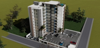 ???? apartamentos en venta – urbanización thomén santiago