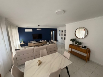 Apartamento en alquiler en evaristo morales