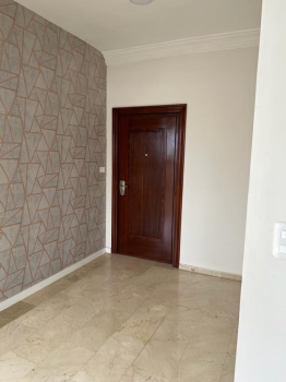 Alquiler espacioso apartamento en piantini