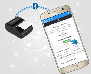 Sistema de prestamos moneyflow