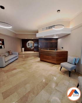 Pent-house ubicado en la exclusivo sector de la esperilla