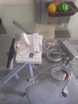 Nintendo wii san juan en san juan