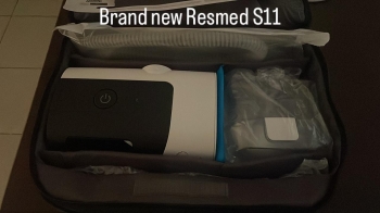 Resmed s11 nuevo en santo domingo norte