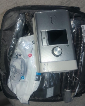 Resmed s10 bipap en santo domingo norte