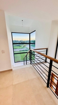 Vendo hermosa villa la cañada luxury 12 en la estancia la romana