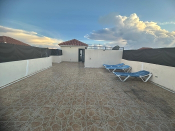 Apartamento en venta alma rosa segunda 4to nivel.