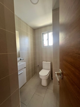 Apartamento en alquiler – el millón santo domingo