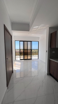 Apartamento en venta en la av. ecologica.