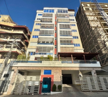 Penthouse  en venta – urbanización real santo domingo