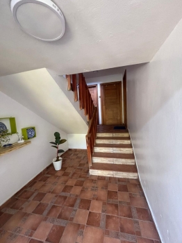 Apartamento de 2 habitaciones en venta en juan dolio.