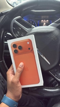Iphone 17 pro max 512gb unlock