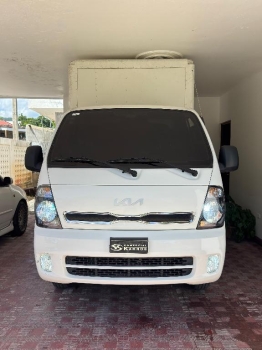 Kia k2700 2023 4x4