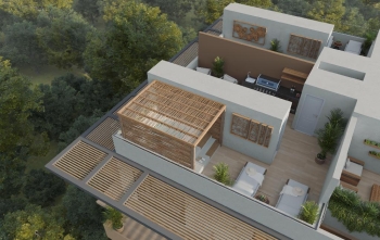 Vendo apartamento taman en punta cana