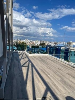 Alquiler de local comercial – el millón santo domingo