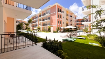 Apartamento en venta con precios especiales ubicado en bávaro punta c.