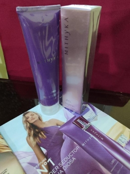 Perfume de mujer