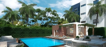  en venta – apartamentos en gurabo santiago 