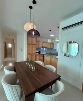 ???? en venta apartamentos en licey santiago