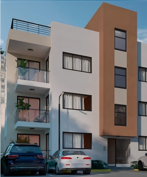 ???? en venta – apartamentos en jardines del sur santiago