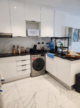Apartamento en venta – cana rock punta cana
