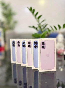 Iphone 17 256gb factory en samaná