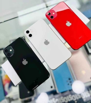 Iphone 11 256gb factory en samaná