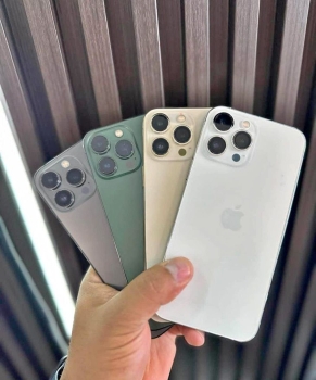 Iphone 13 pro 256gb debloqueado en samaná