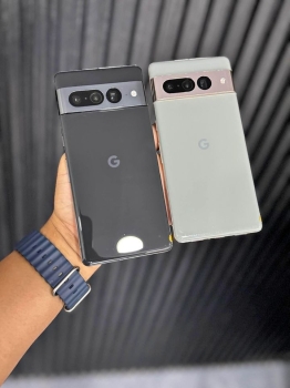 Google pixel 7 pro 128gb en samaná