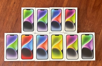 Iphone 14 plus 256gb en samaná