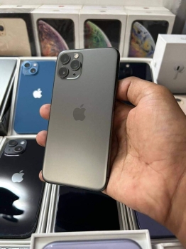 Iphone 11 pro 256gb factory en samaná