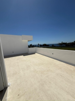 Vendo apartamentos listos en aut. las américas
