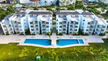 Apartamento en venta con precios especiales ubicado en bávaro punta ca
