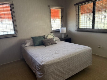 Apartamento en alquiler amueblado en el renacimiento