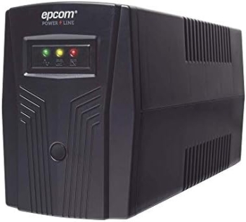 Ups epcom 1500va 900w