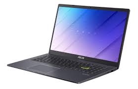 Asus l510m intel celeron n40204gb ram 11vag256gb disco negrawin11